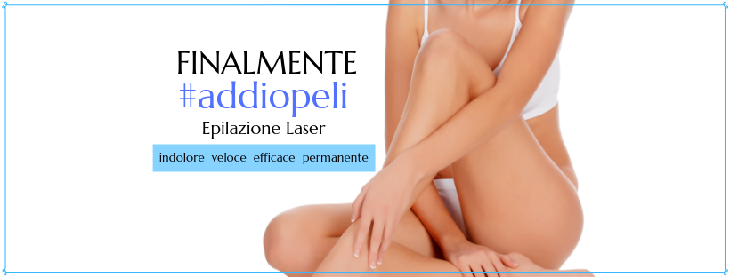 finalmente addiopeli bastapeli