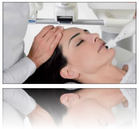 Biolifting Light Energy Terzo millennio viso
