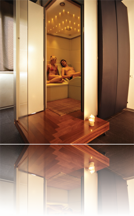 Katharsys Bagno Turco