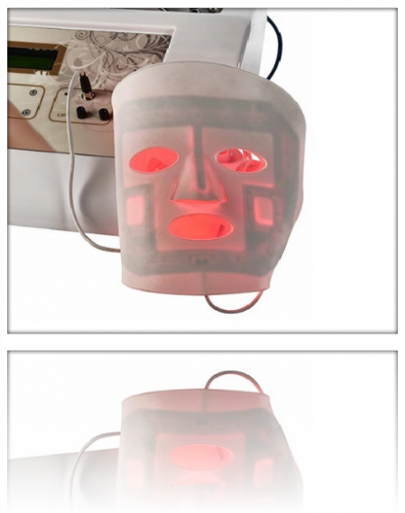 Biolifting Light Energy Terzo millennio viso