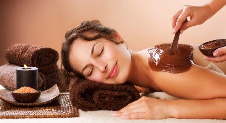 Spa Cioccolato