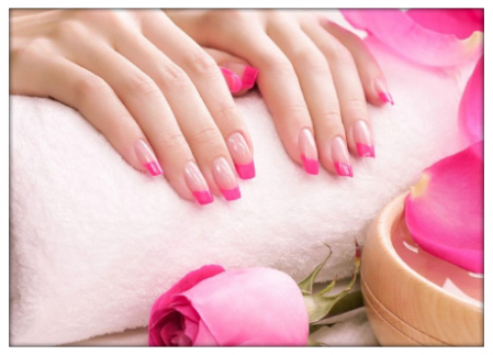 Pedicure Pedicure curarito ed estetico