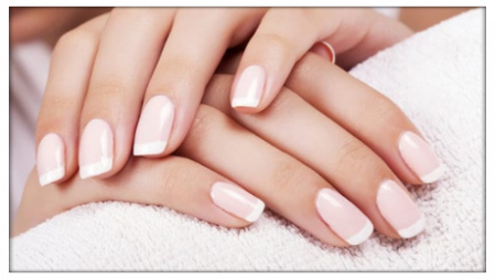 Mani perfette Manicure