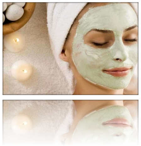 Biolifting Light Energy Terzo millennio viso