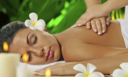 SPA Trattamenti spa