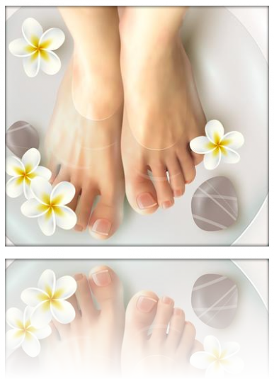Spa Pedicure Pedicure SPA